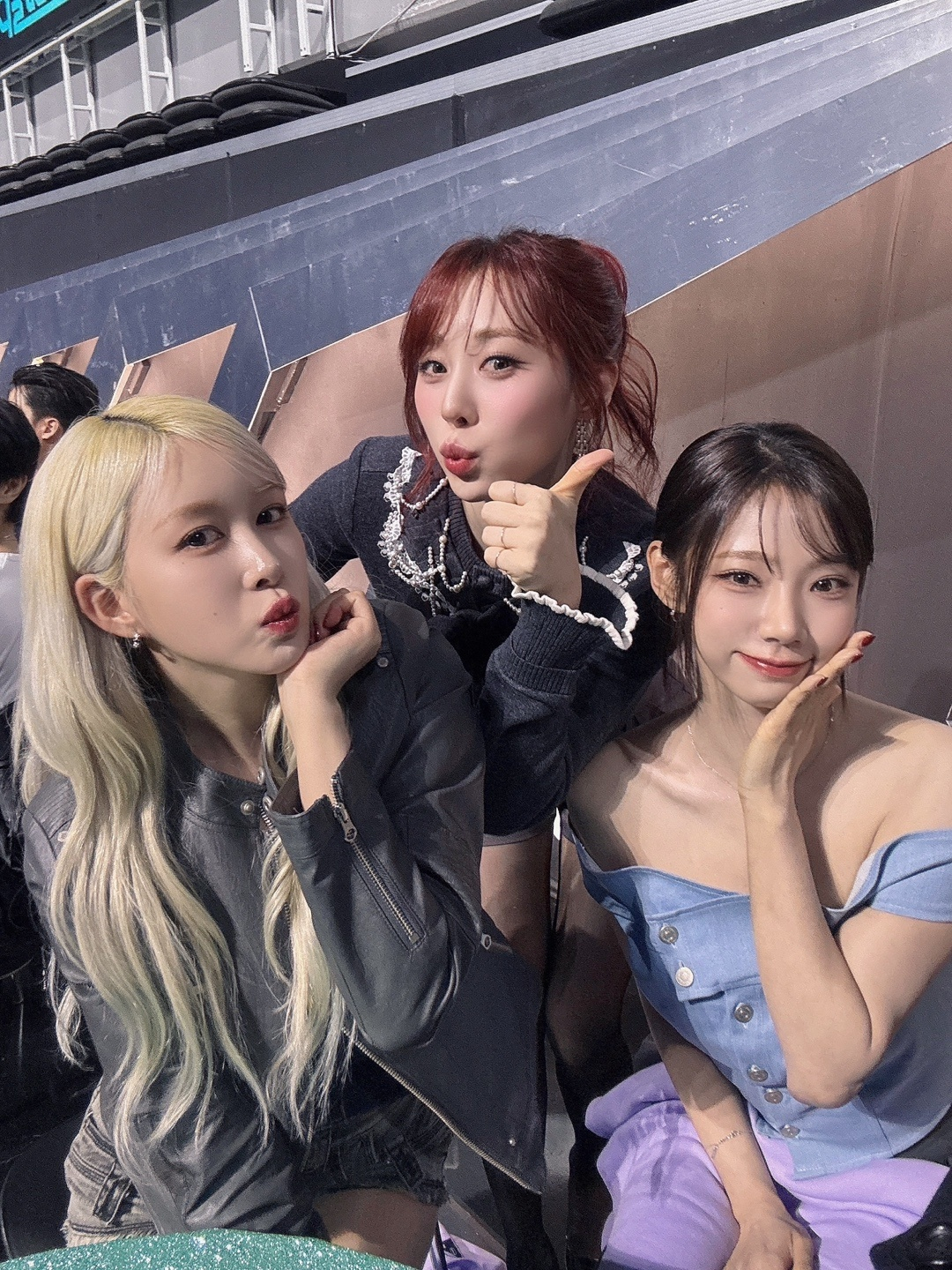 연정과 이미지