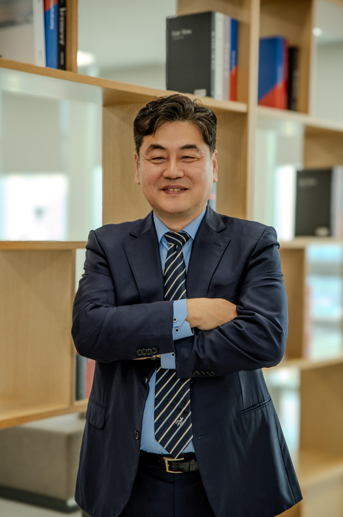 총장 이미지