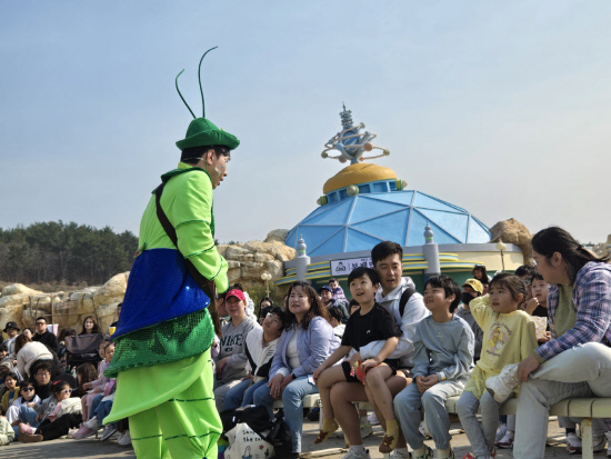 랜드 이미지