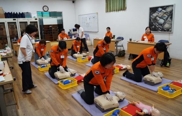 전국안전교육협회 이미지