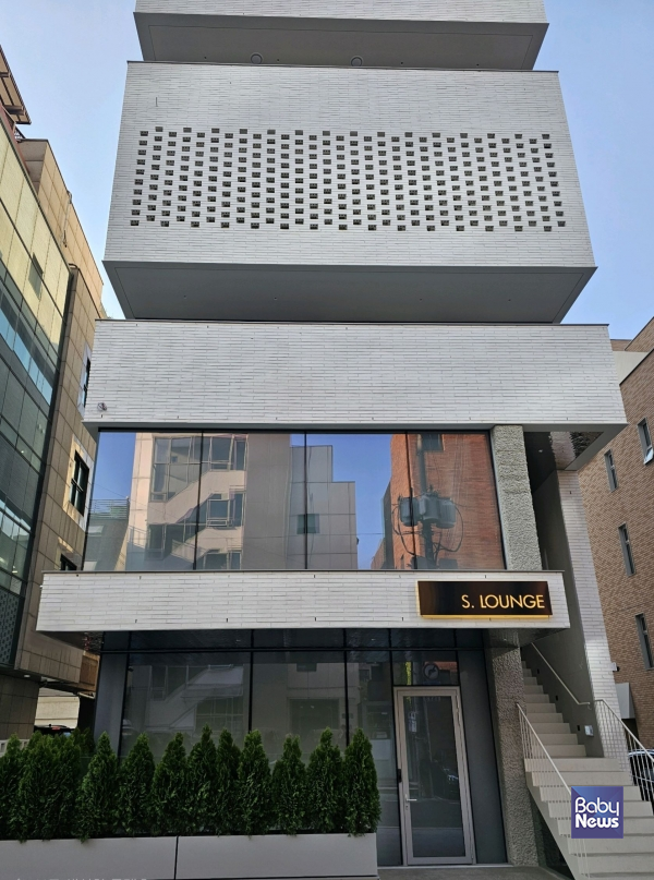 압구정 이미지