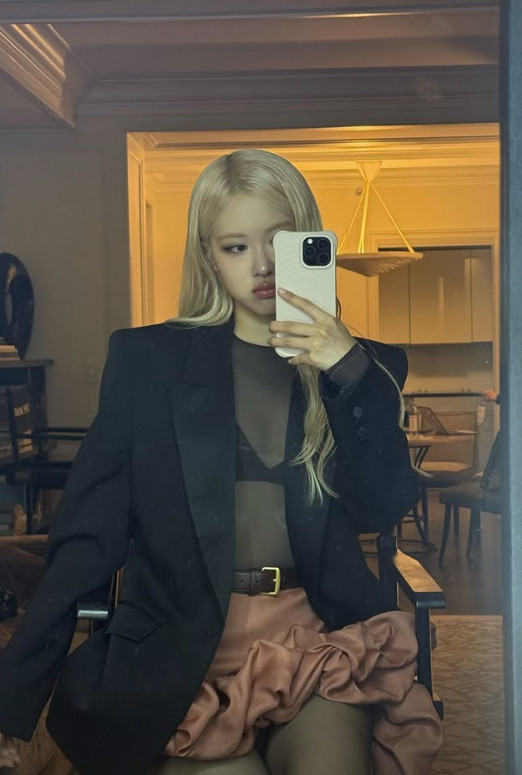 로제 이미지