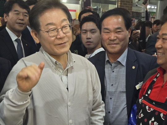 예산축산업협동조합하나로마트 이미지