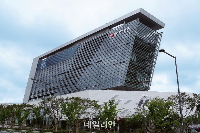 동서종합관리 이미지