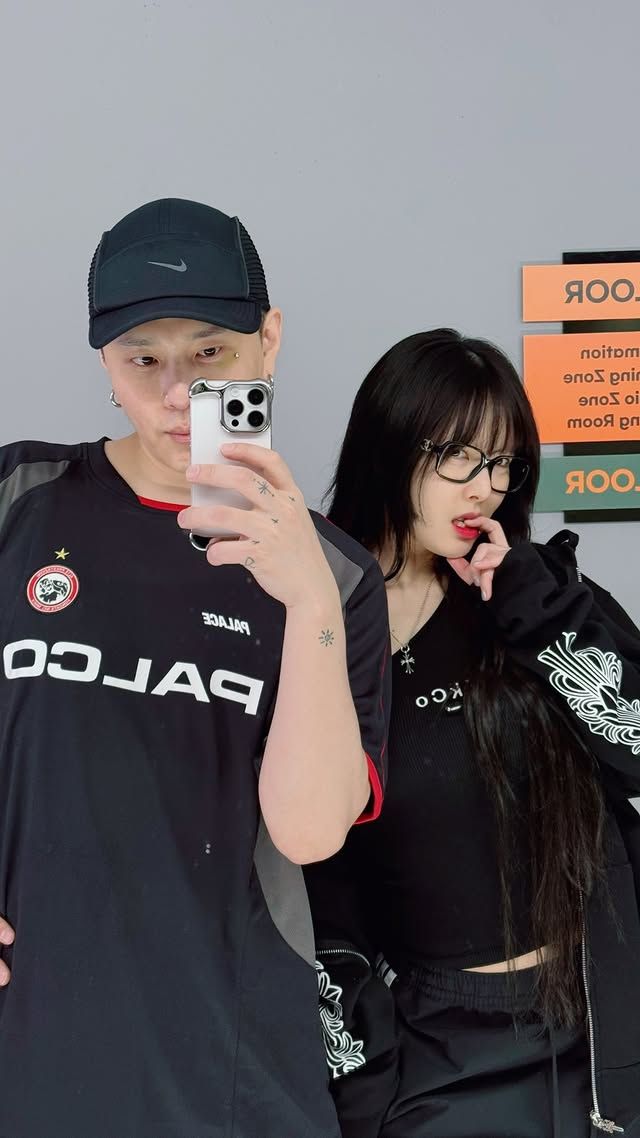 현아 이미지