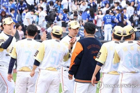 닮아가다 이미지