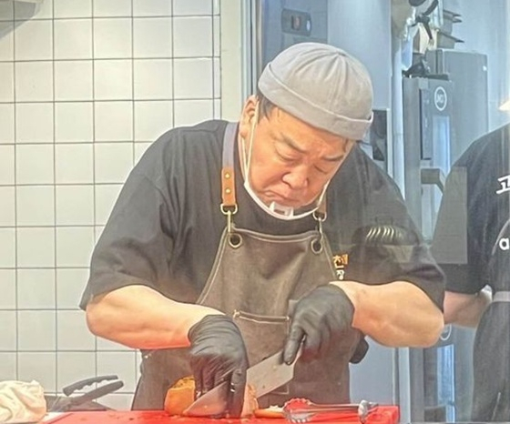 우리커뮤니티주 이미지
