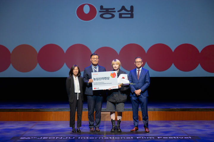 신라푸드 이미지