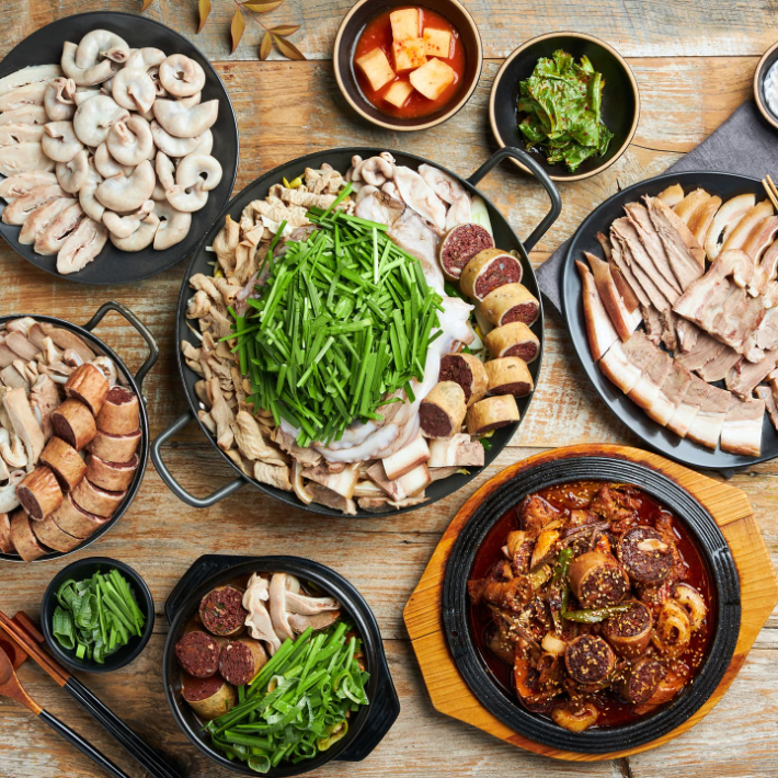 정수진풍년순대 이미지