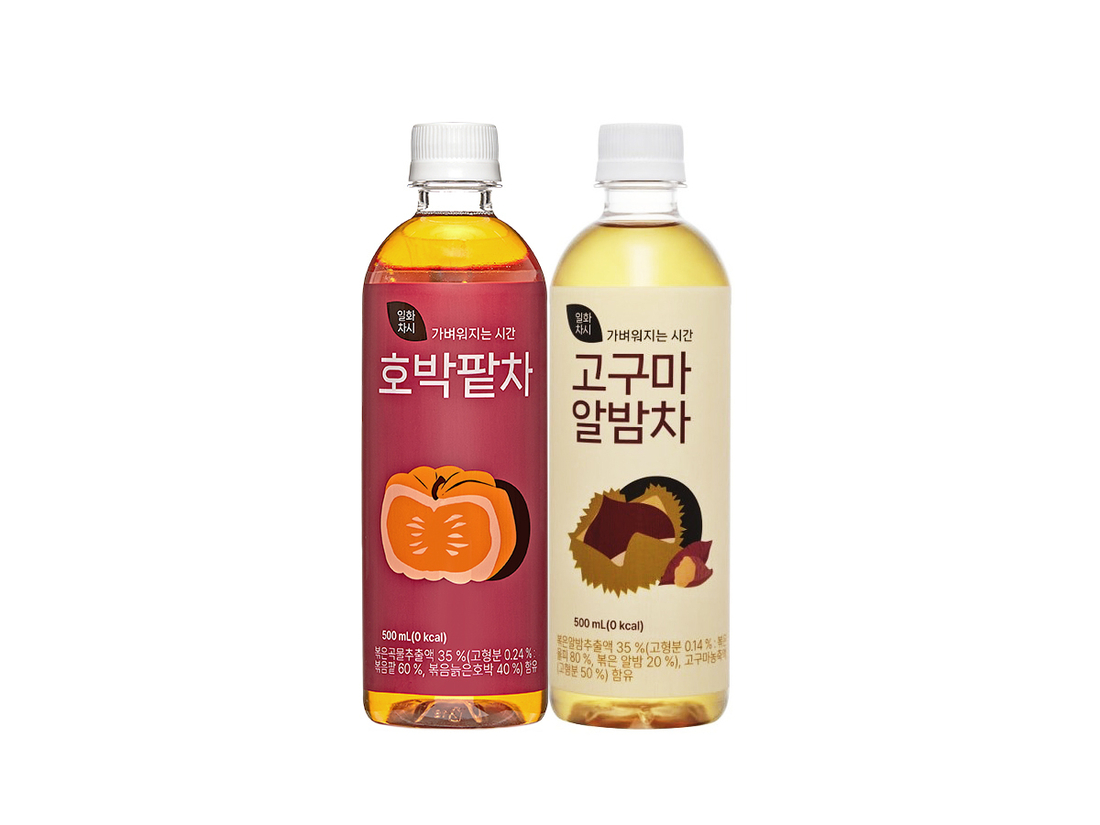 일화식품 이미지