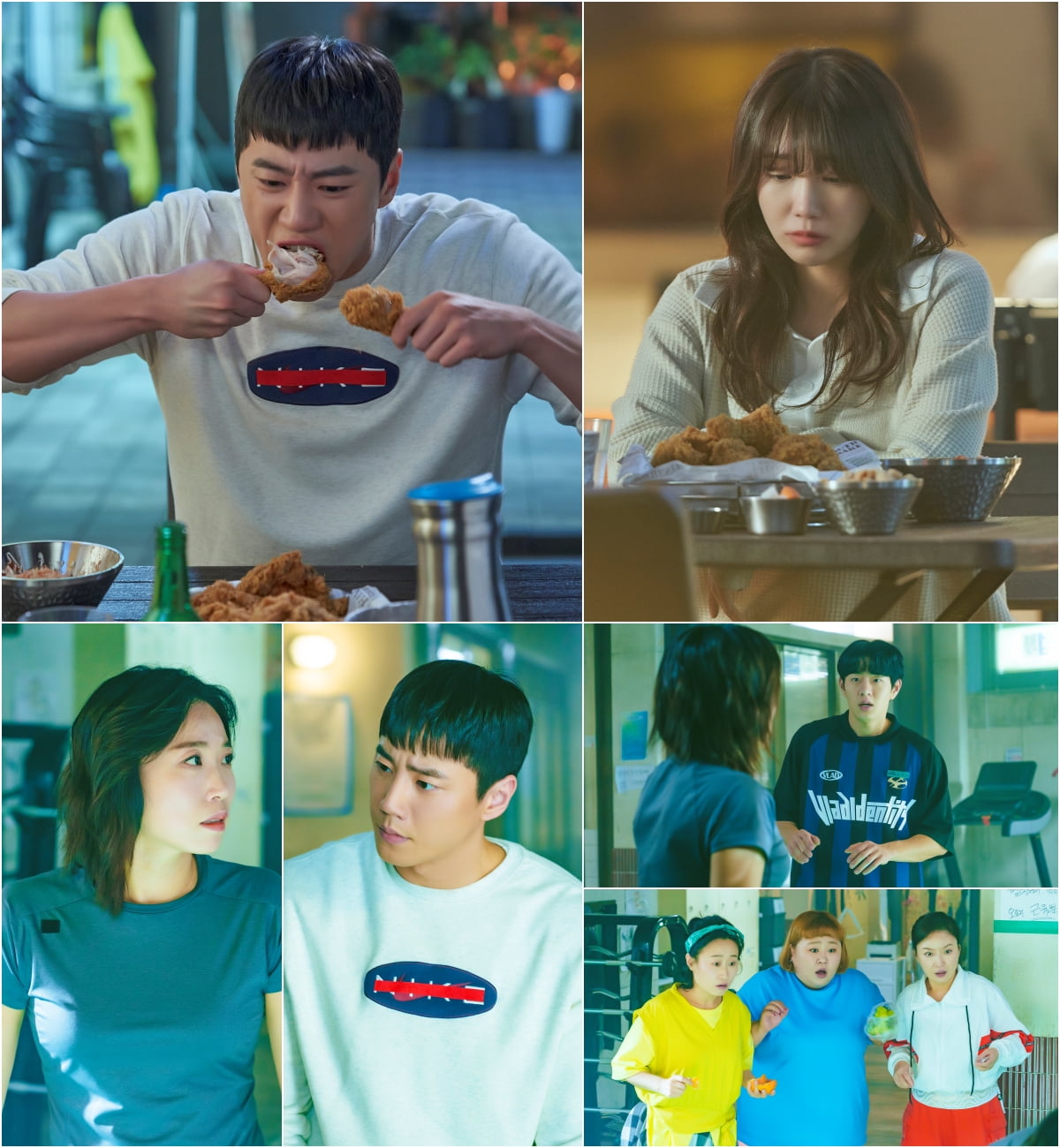 선사헬스 이미지