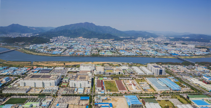 구미산업수출진흥협회 이미지