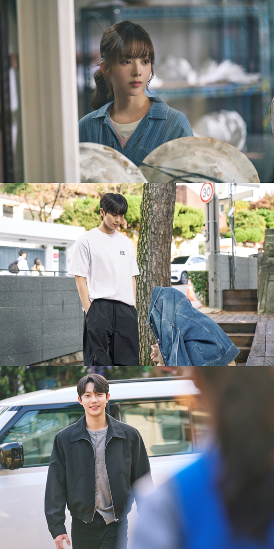오빠 이미지