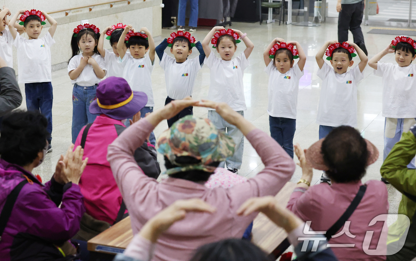 시립광교2동어린이집 이미지