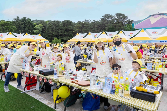 엔조이푸드트럭 이미지