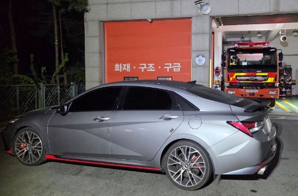 김포소방서(양촌119안전센터) 이미지