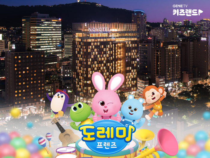 호텔레츠 이미지