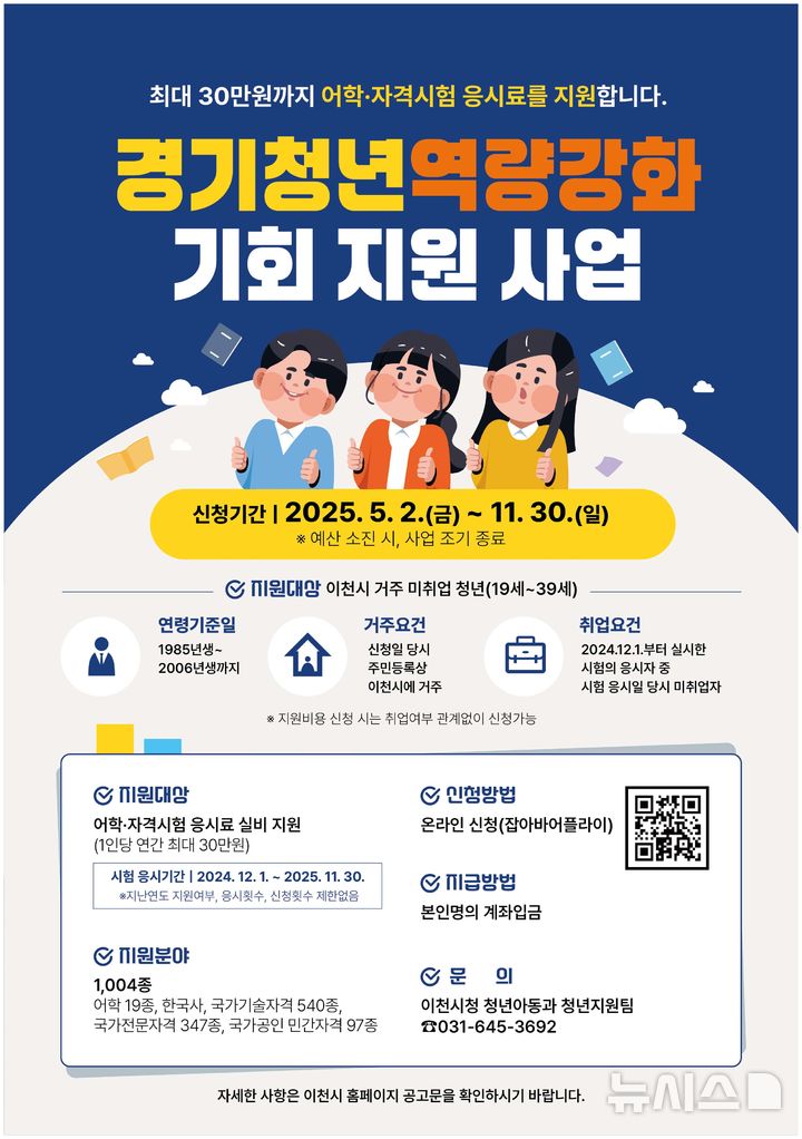 청년 이미지