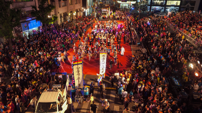 대길한복 이미지