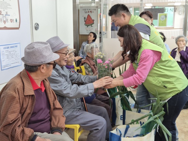 꾸러미유통 이미지