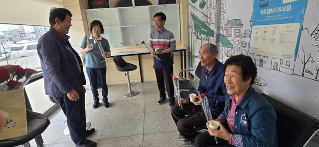 영동축산 이미지