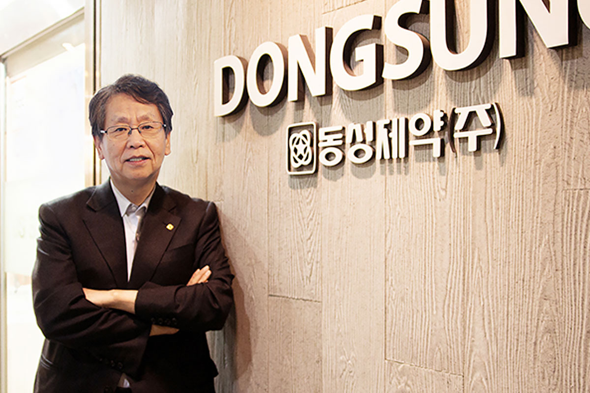 조카에게 물려준다더니” 70년 제약사, 넘긴 상대 알고 보니… | 캐스트픽