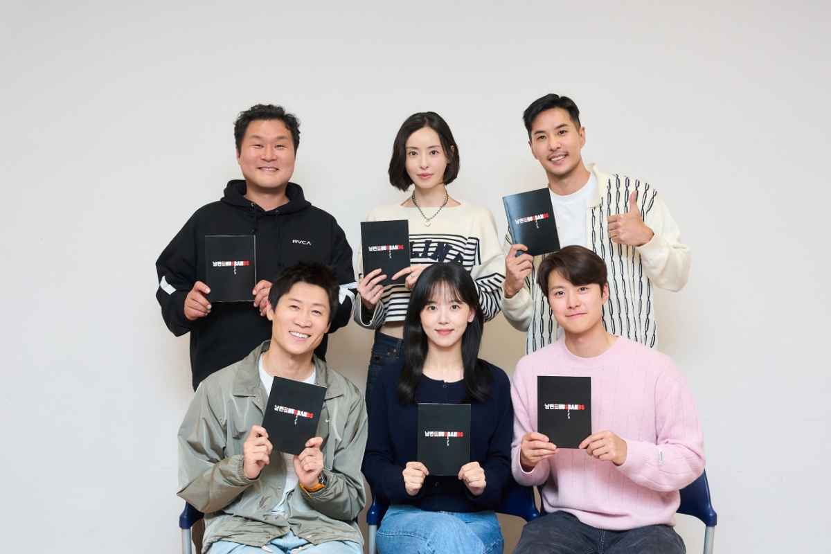 한 이미지