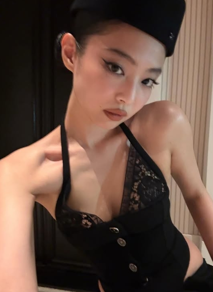 제니 이미지