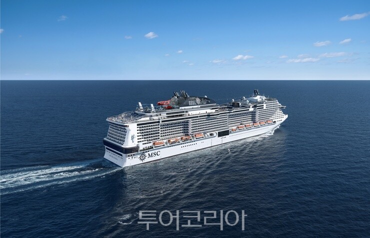 크루즈 이미지