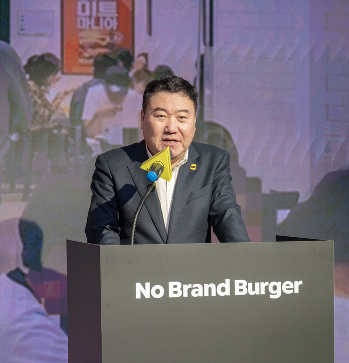 신세계푸드노브랜드버거서울 이미지