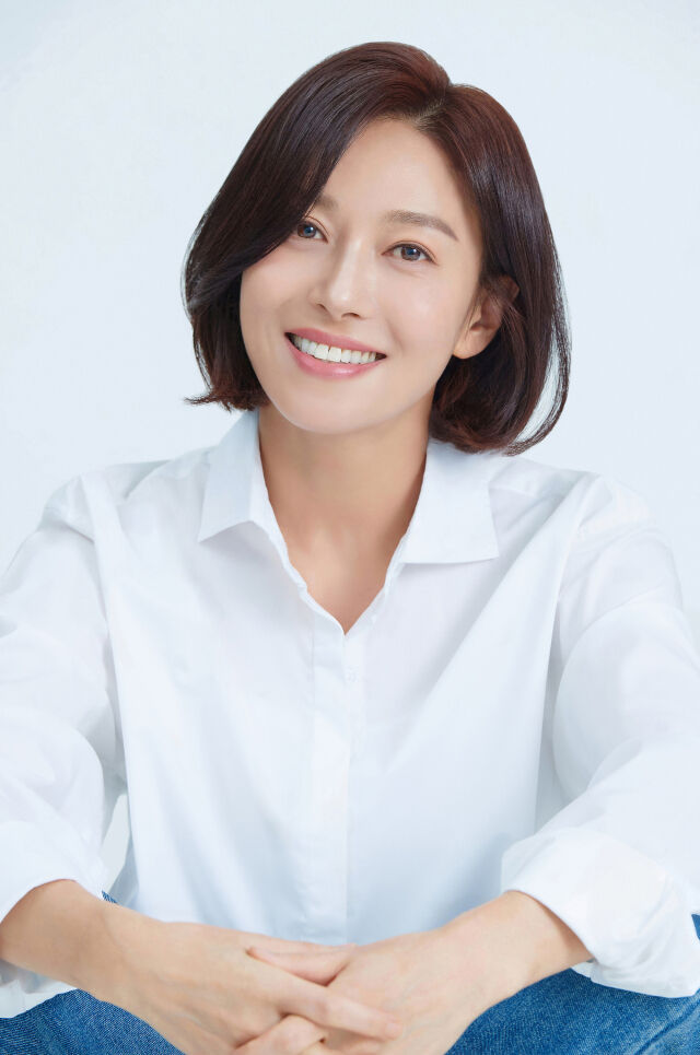 장영남, 박보영 엄마 된다…현실 모녀 호흡 [미지의 서울]