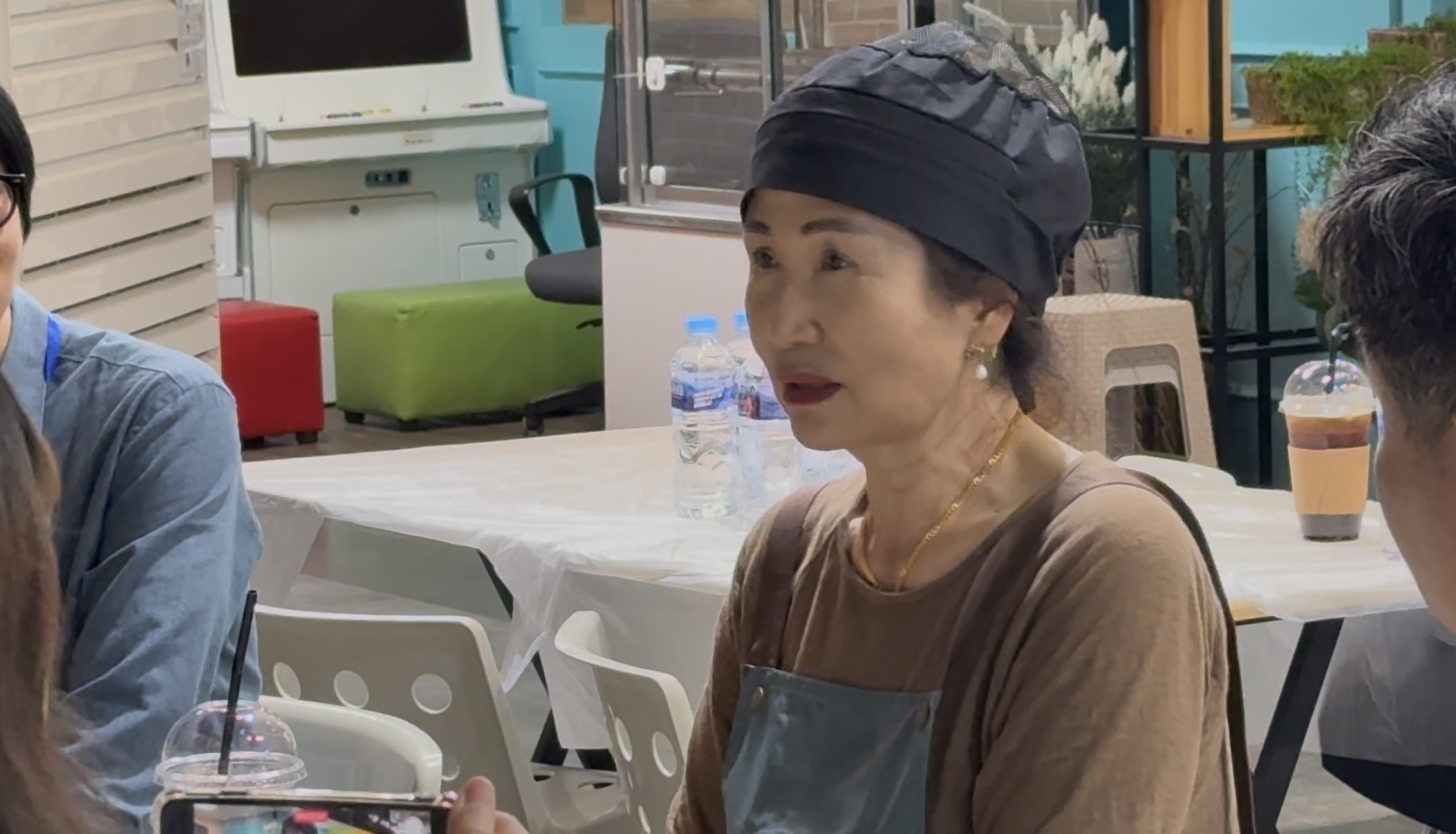 군산꽁보리 이미지