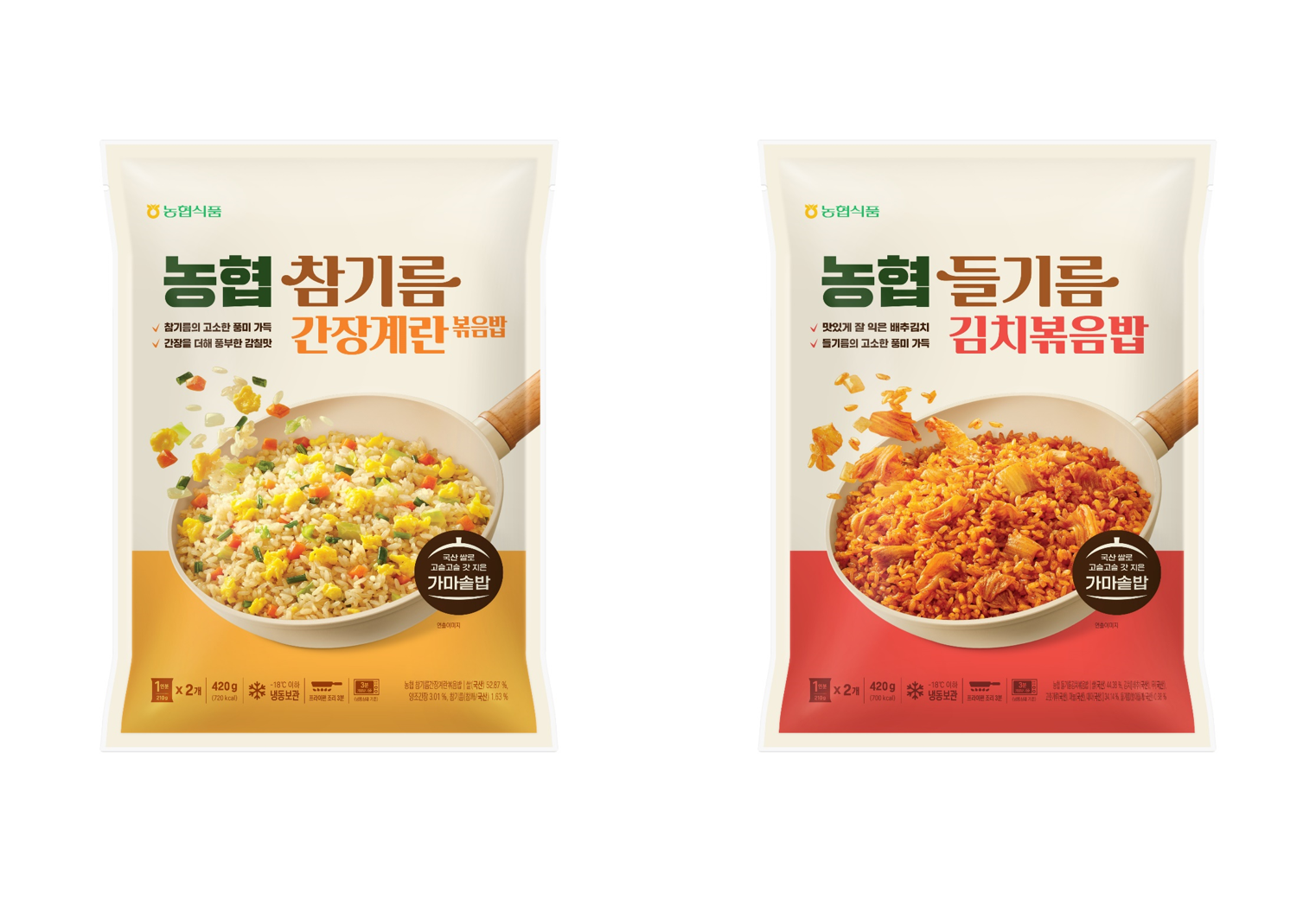 농협식품 이미지