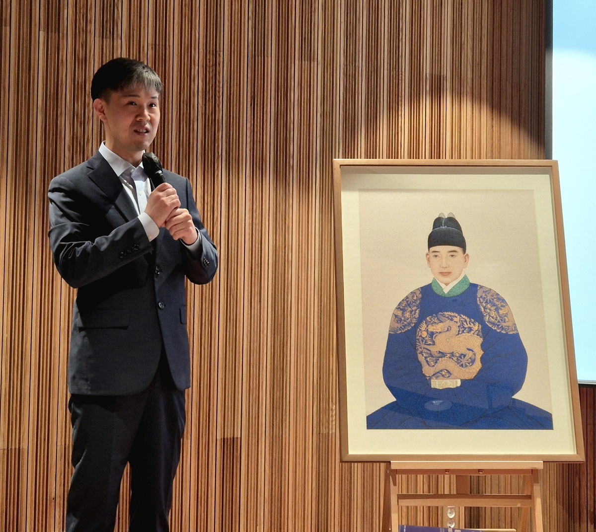 사단법인 우리문화연구원 이미지