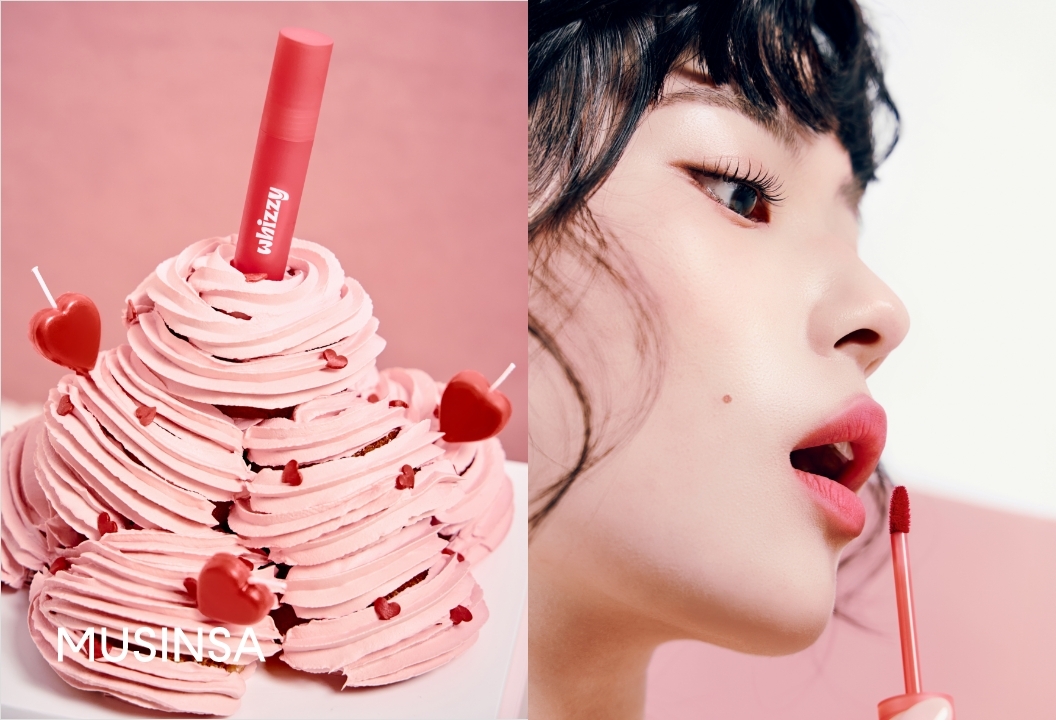 뷰티young 이미지
