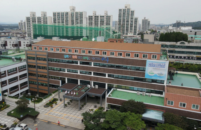 우리마을 이미지