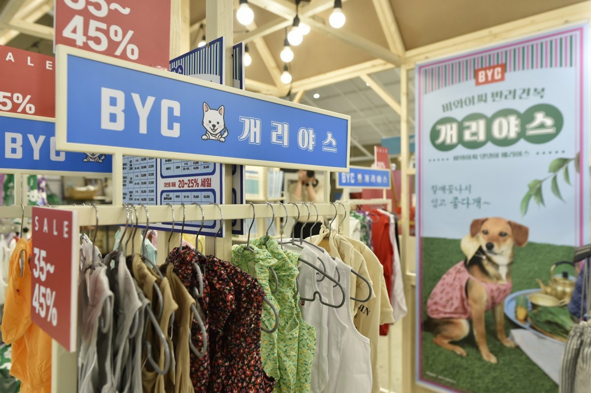 현대BYC 이미지