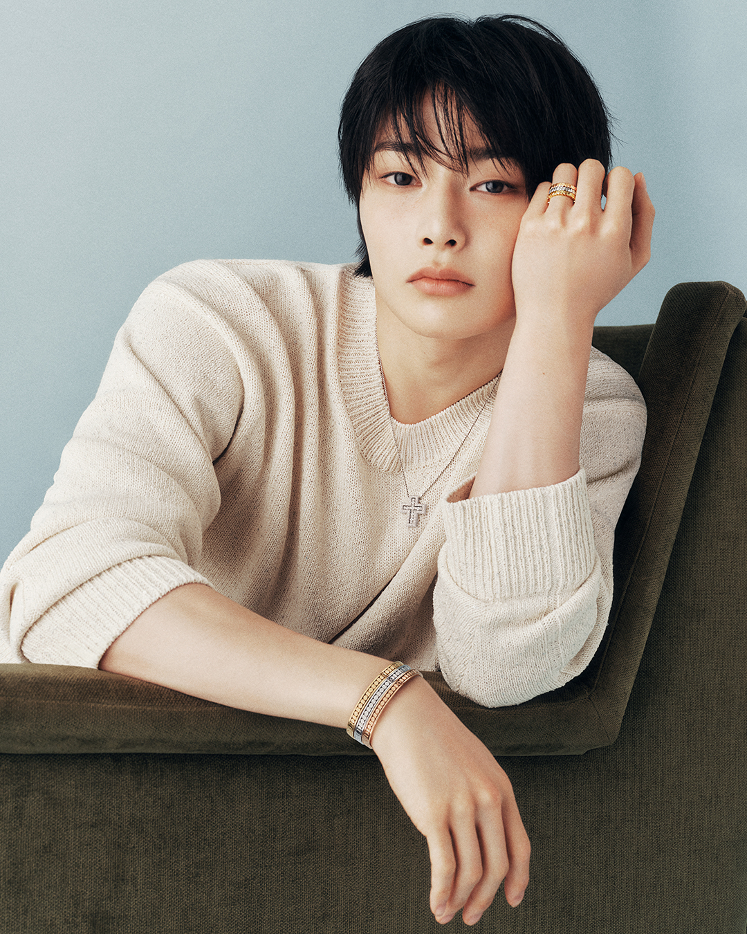 아이엔 이미지