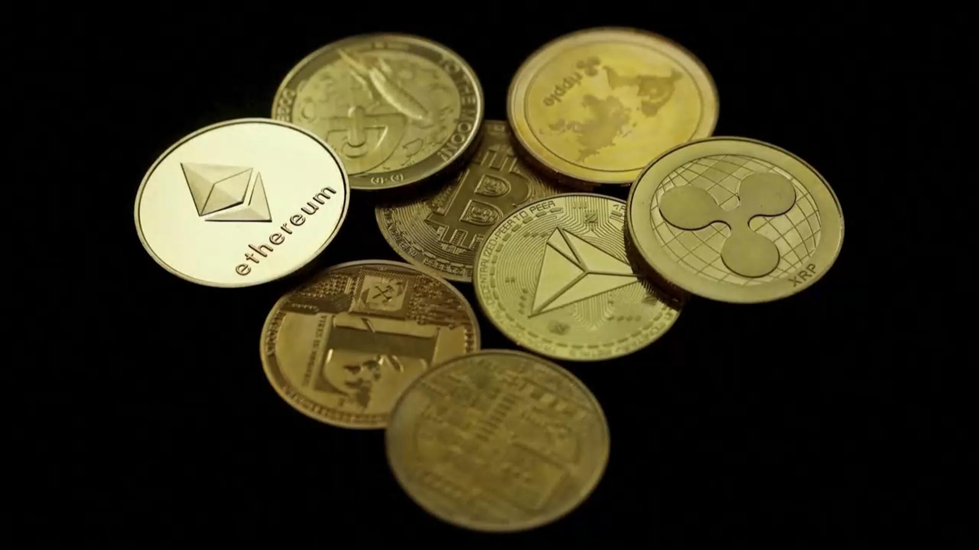 매서운 이더리움 상승세…이번주만 30% 급등