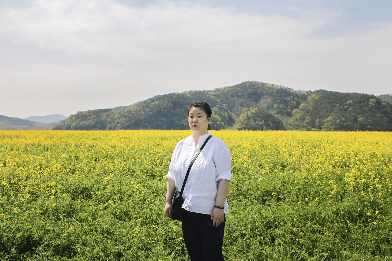 유채인력 이미지