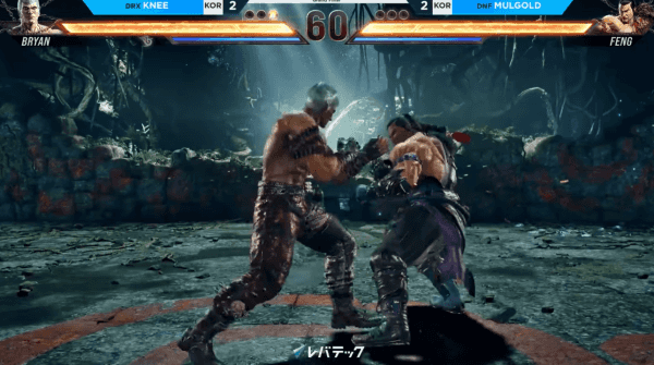 - 무릎의 우승을 이끈 횡 이동 플레이