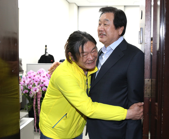 최씨형제 이미지
