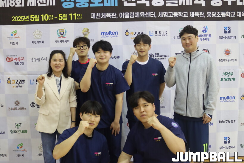 대원대학교(학생) 이미지