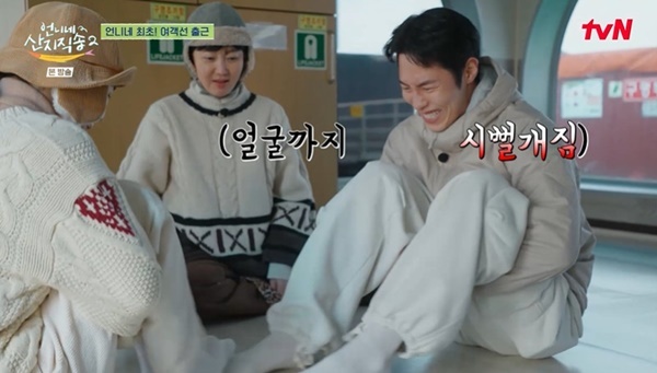 언니네 이미지