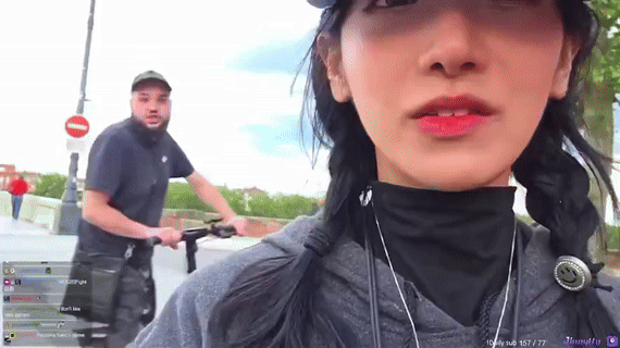 (영상=X·옛 트위터 캡처) *재판매 및 DB 금지