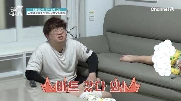 금쪽 이미지