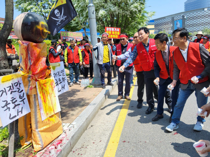 한국토지주택공사광명시흥사업본부 이미지