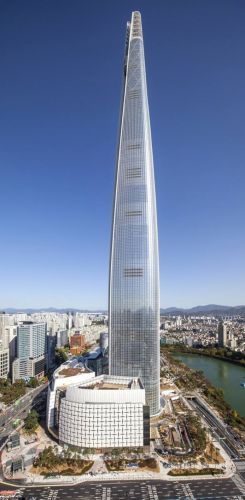 롯데글로벌로지스(주) 이미지