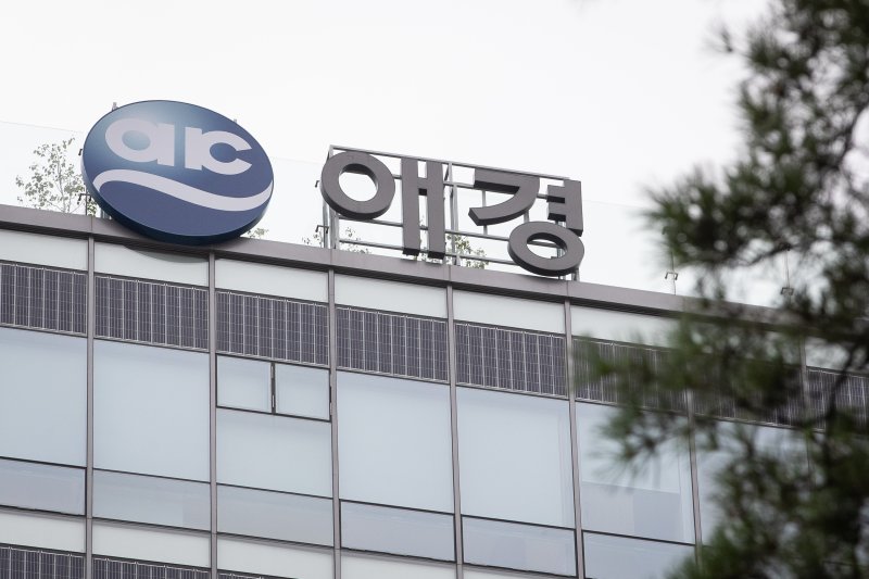 애경 이미지