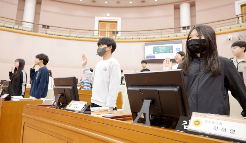 대전서부초등학교 이미지